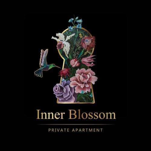 Inner Blossom Каунас Экстерьер фото
