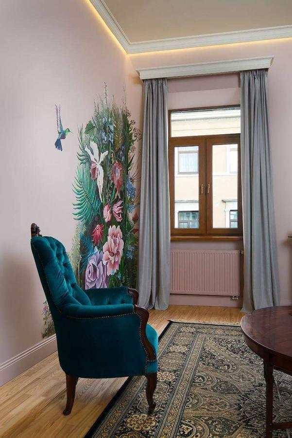 Inner Blossom Каунас Экстерьер фото
